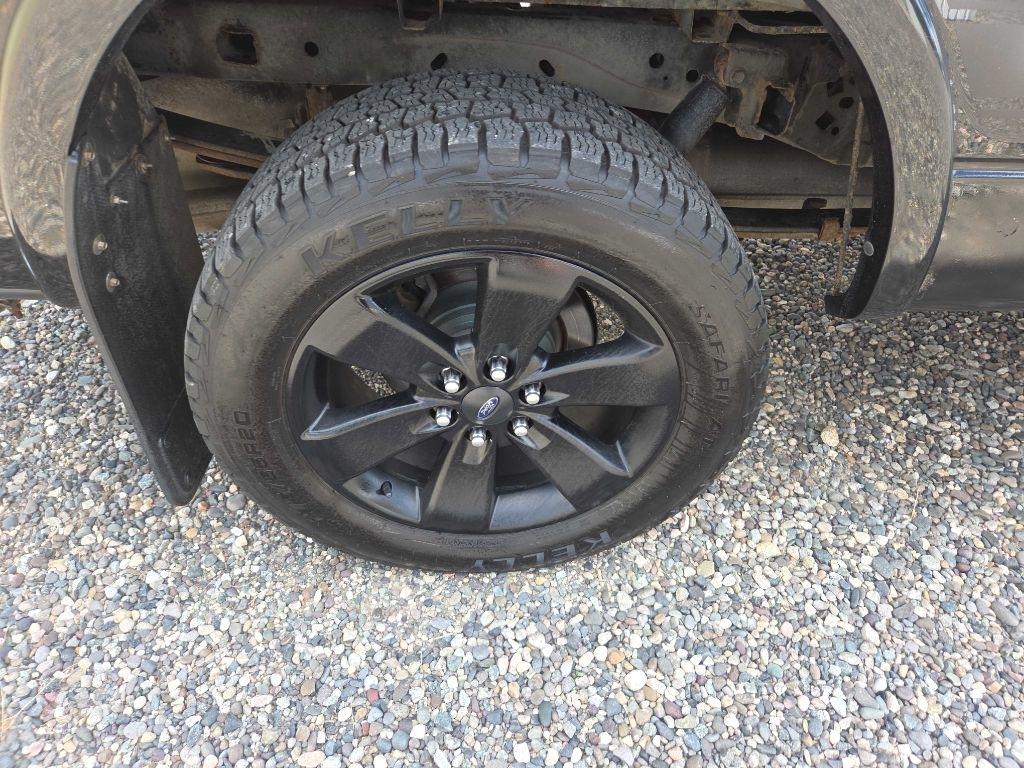 Ford F-150  2013
