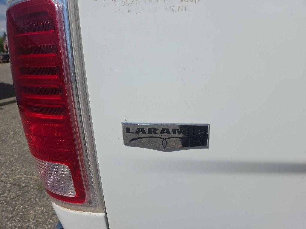 RAM 2500  2017