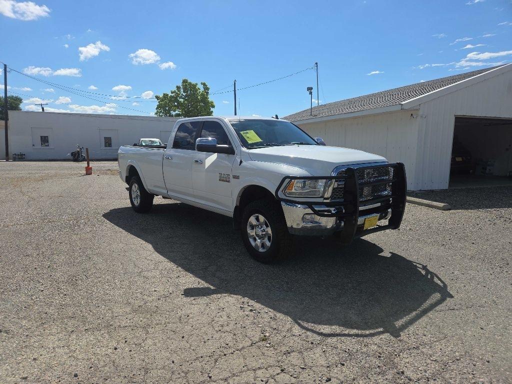 RAM 2500  2017