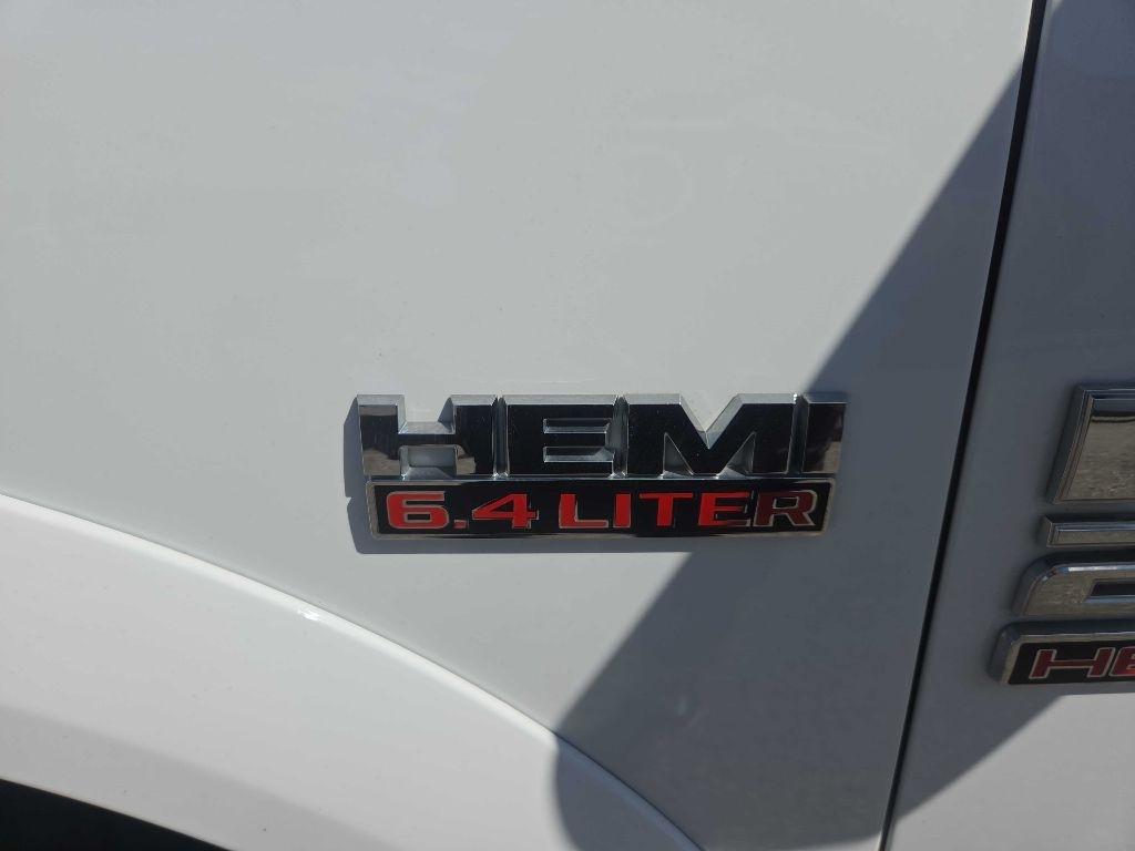 RAM 2500  2017