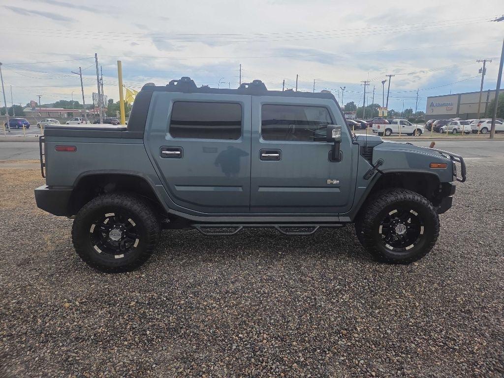 HUMMER H2  2006