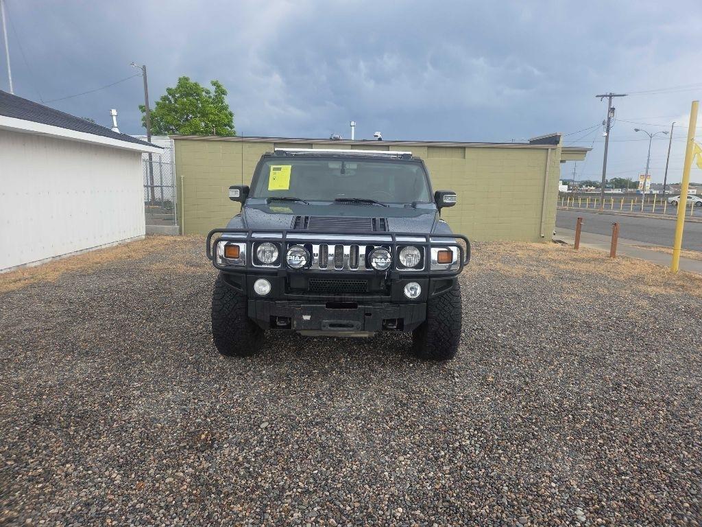 HUMMER H2  2006