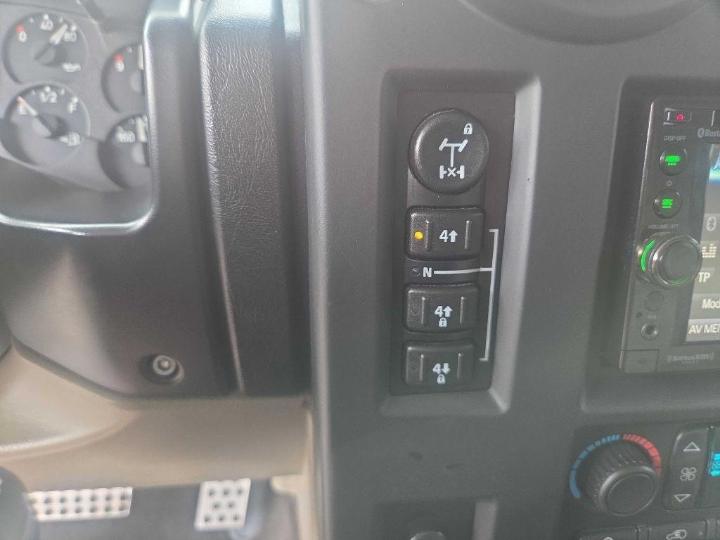 HUMMER H2  2006