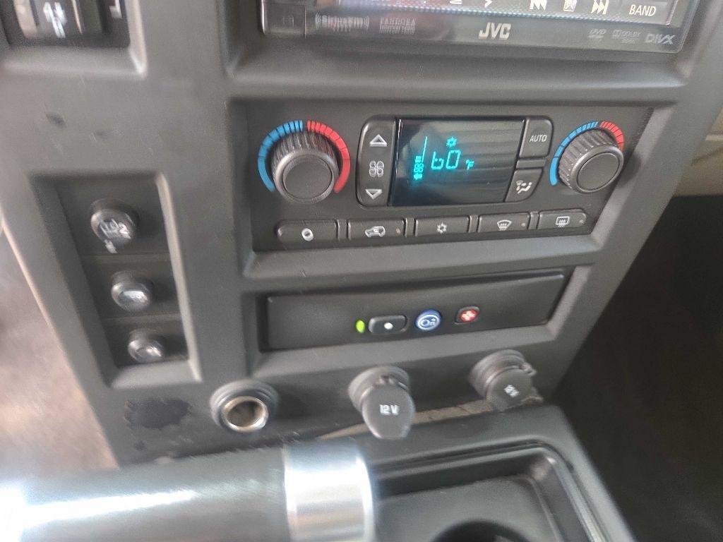 HUMMER H2  2006