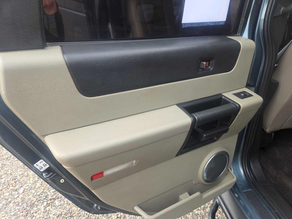 HUMMER H2  2006