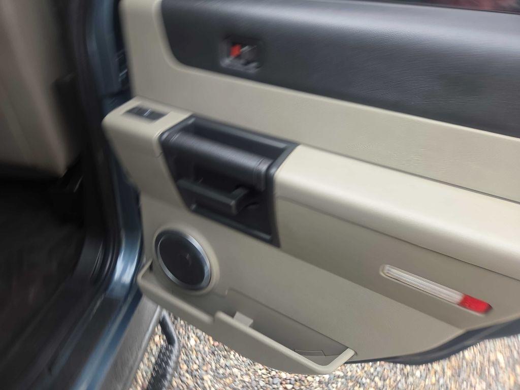HUMMER H2  2006