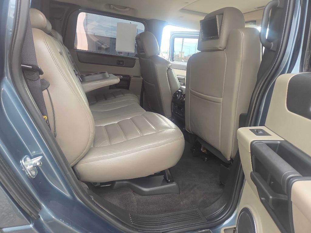 HUMMER H2  2006