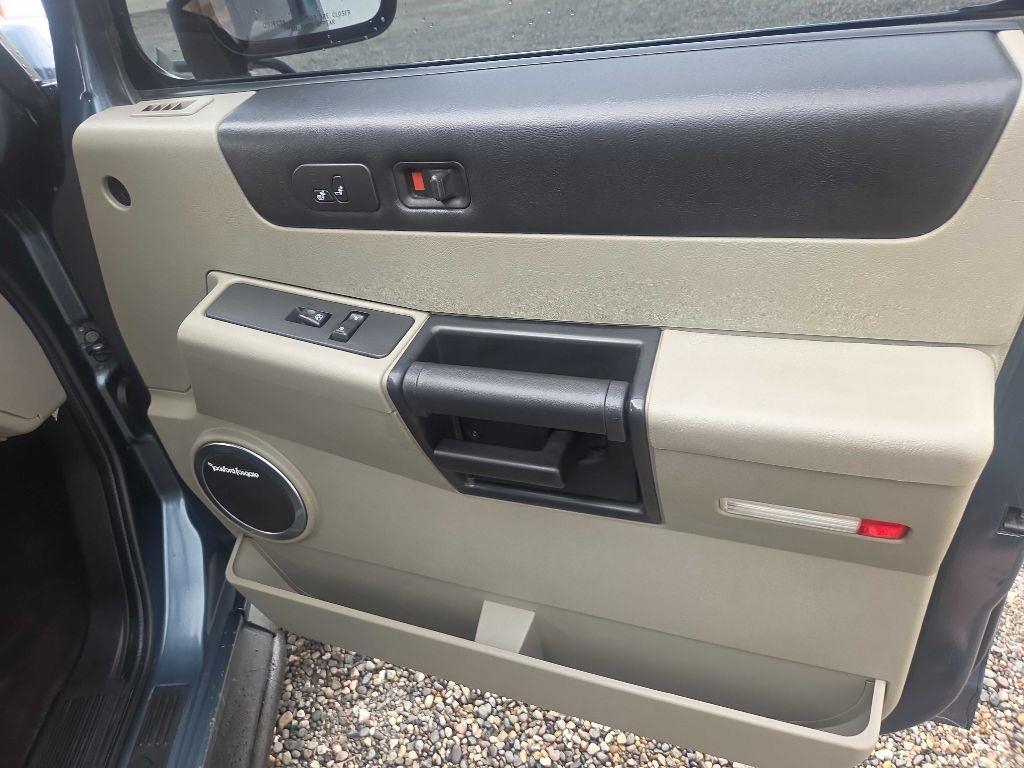 HUMMER H2  2006