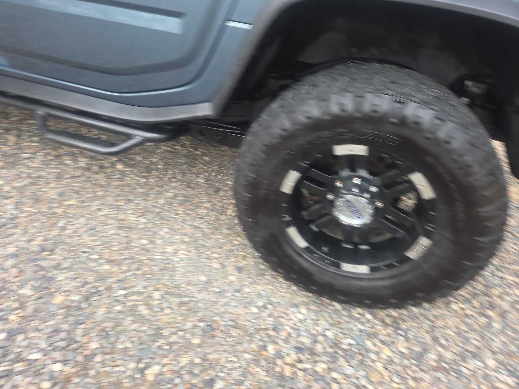 HUMMER H2  2006