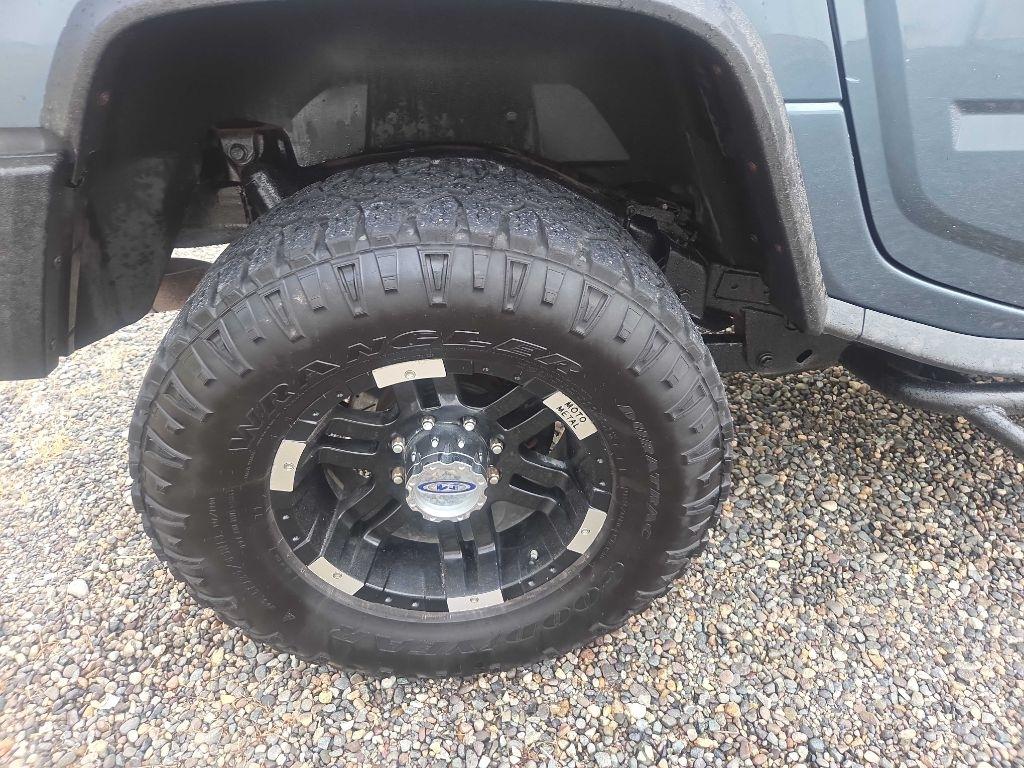 HUMMER H2  2006