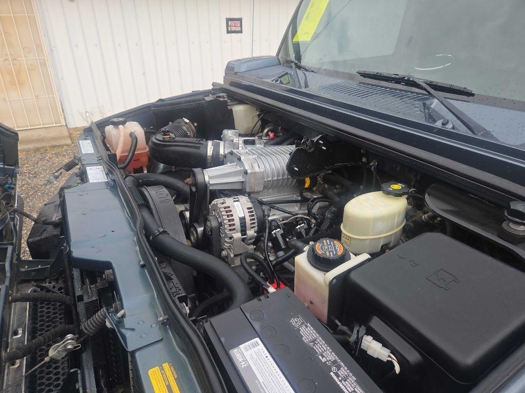 HUMMER H2  2006