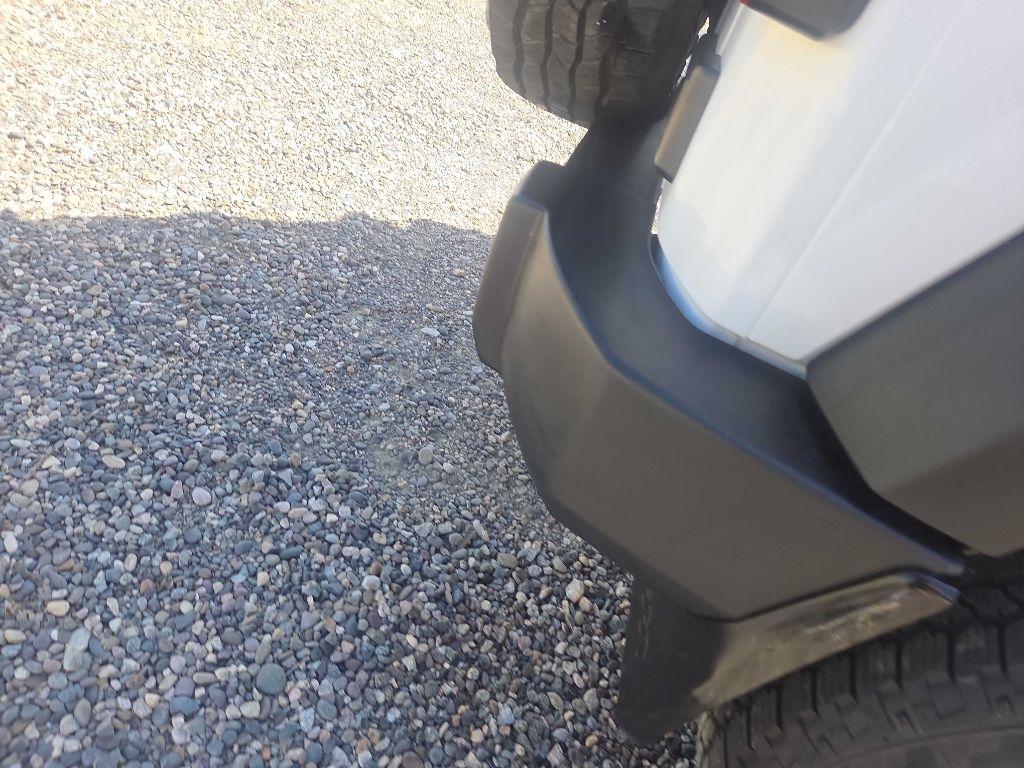 Jeep Wrangler  2011