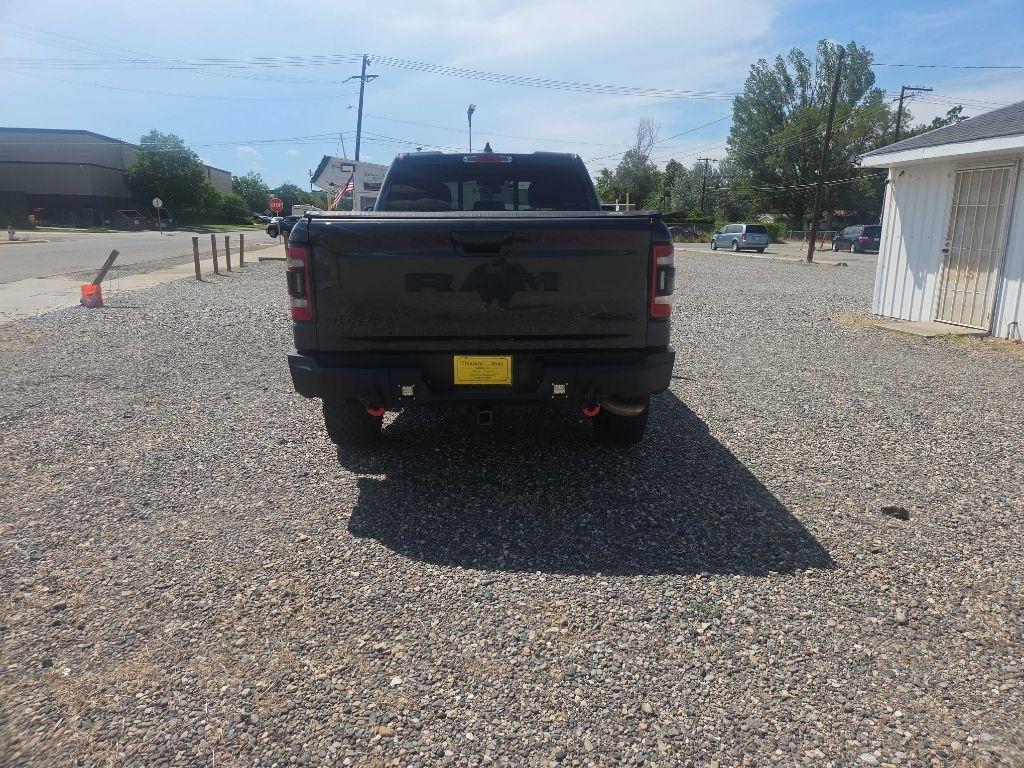 RAM 1500  2019