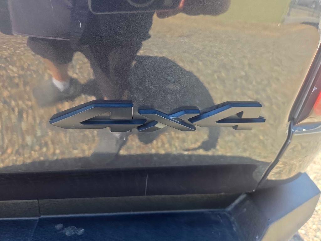 RAM 1500  2019