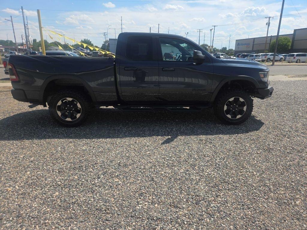 RAM 1500  2019