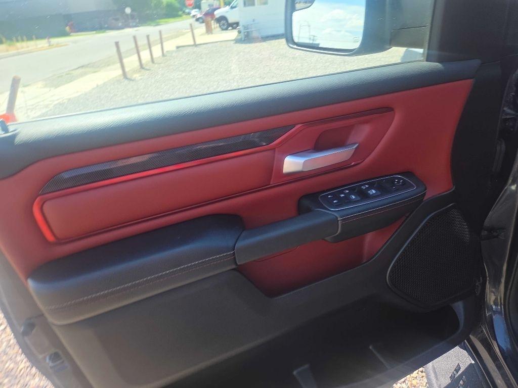 RAM 1500  2019