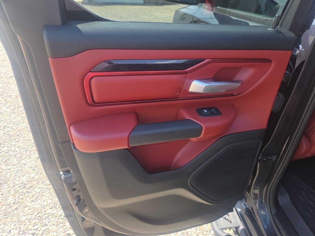 RAM 1500  2019