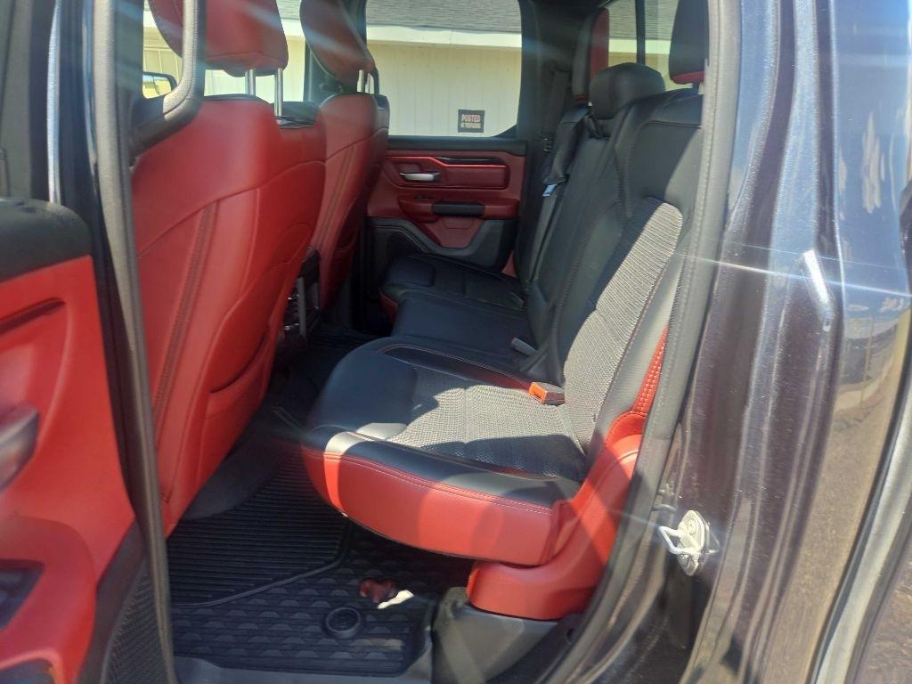 RAM 1500  2019