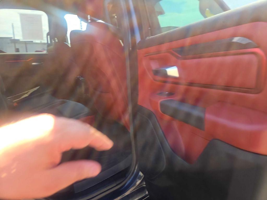 RAM 1500  2019