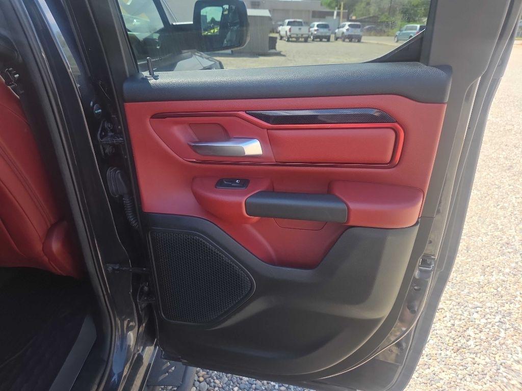RAM 1500  2019