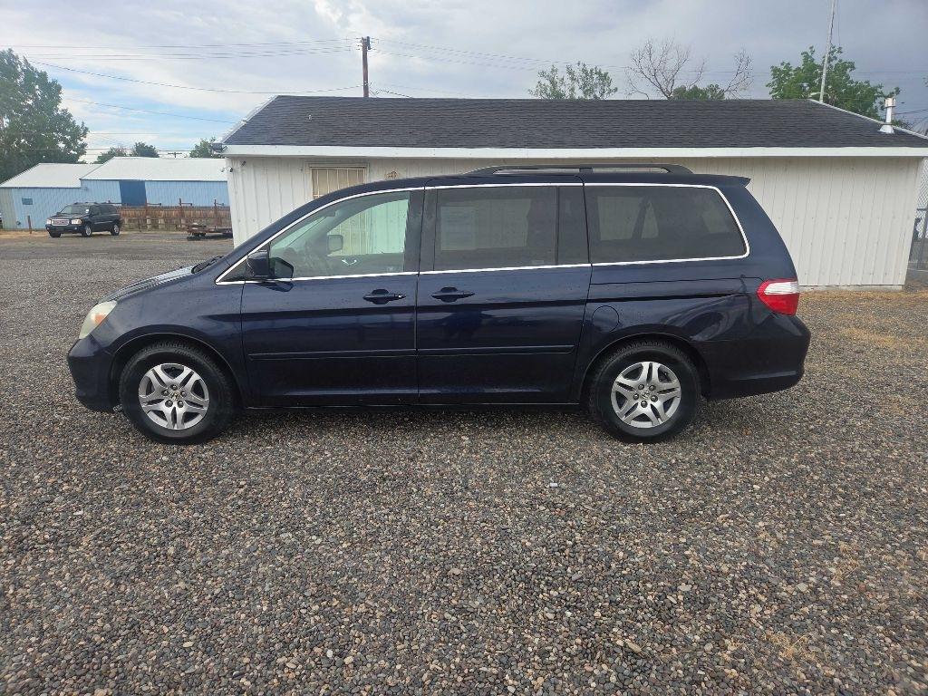 Honda Odyssey  2006