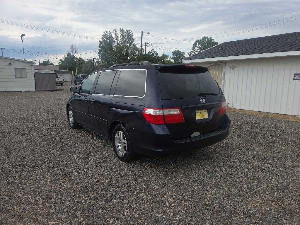 Honda Odyssey  2006