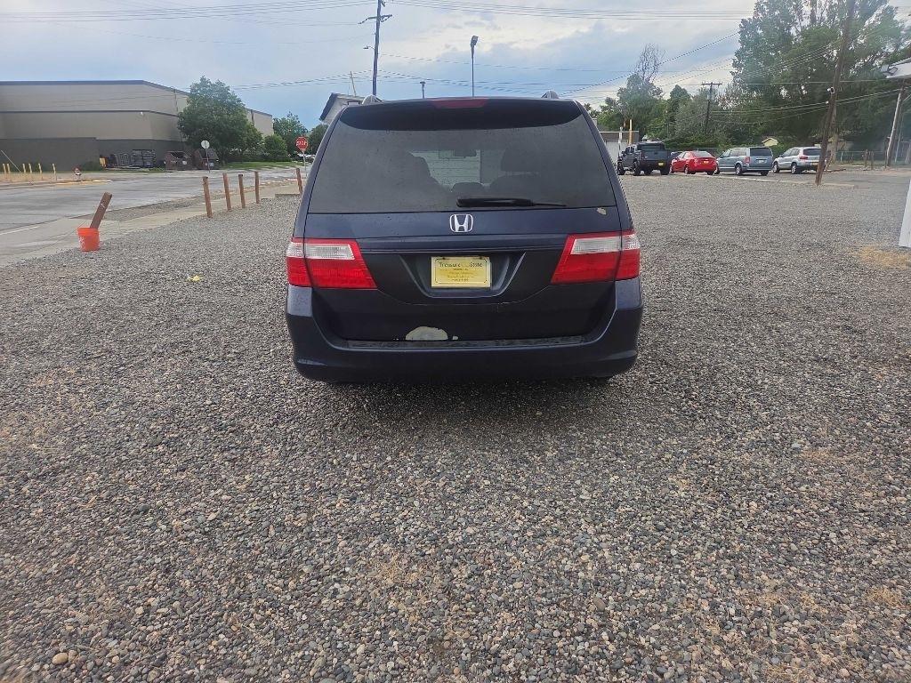 Honda Odyssey  2006