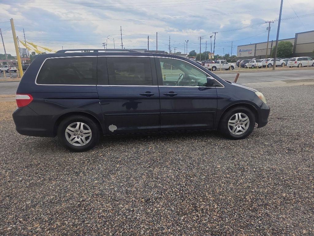 Honda Odyssey  2006