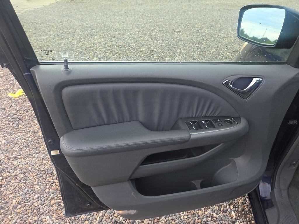 Honda Odyssey  2006