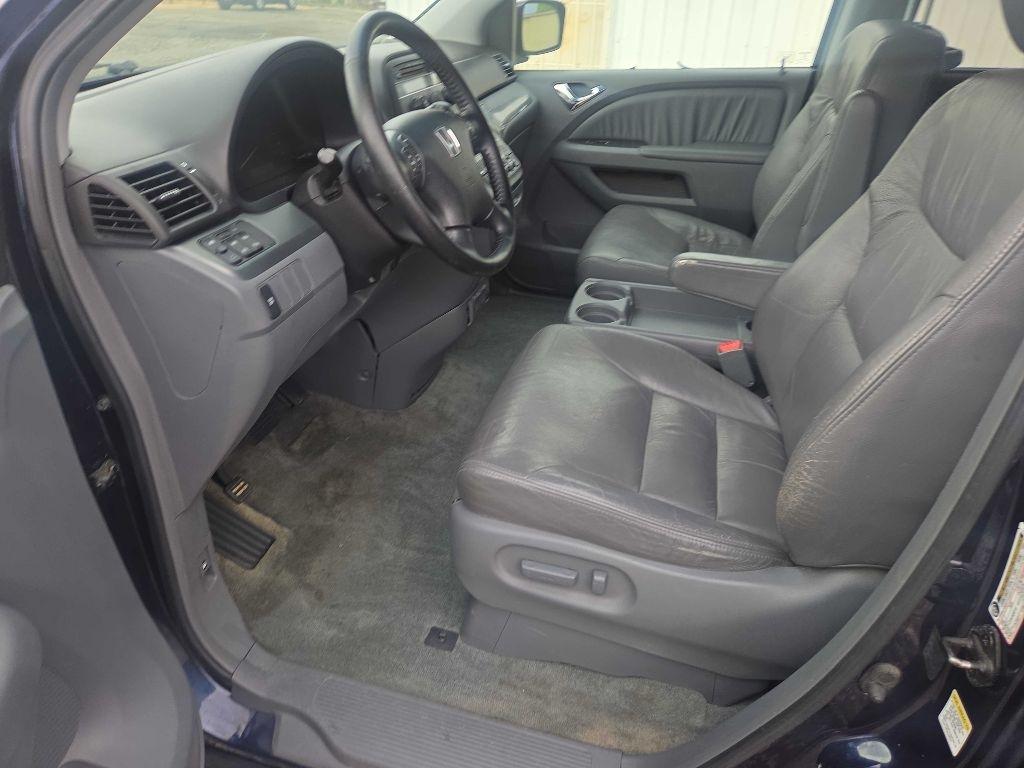 Honda Odyssey  2006