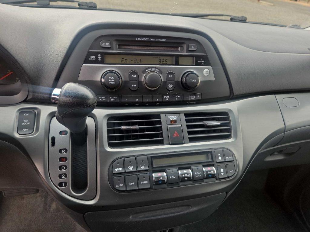 Honda Odyssey  2006
