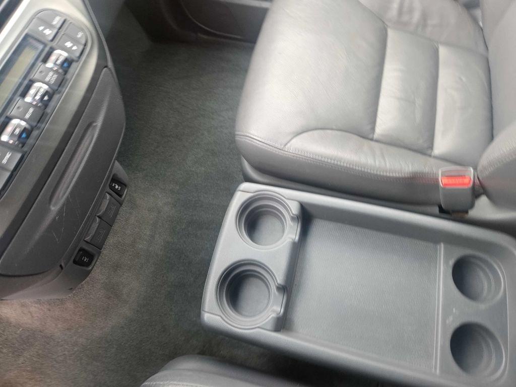 Honda Odyssey  2006