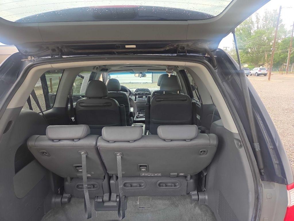 Honda Odyssey  2006