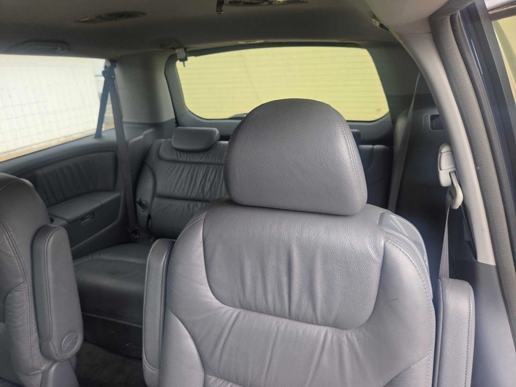 Honda Odyssey  2006
