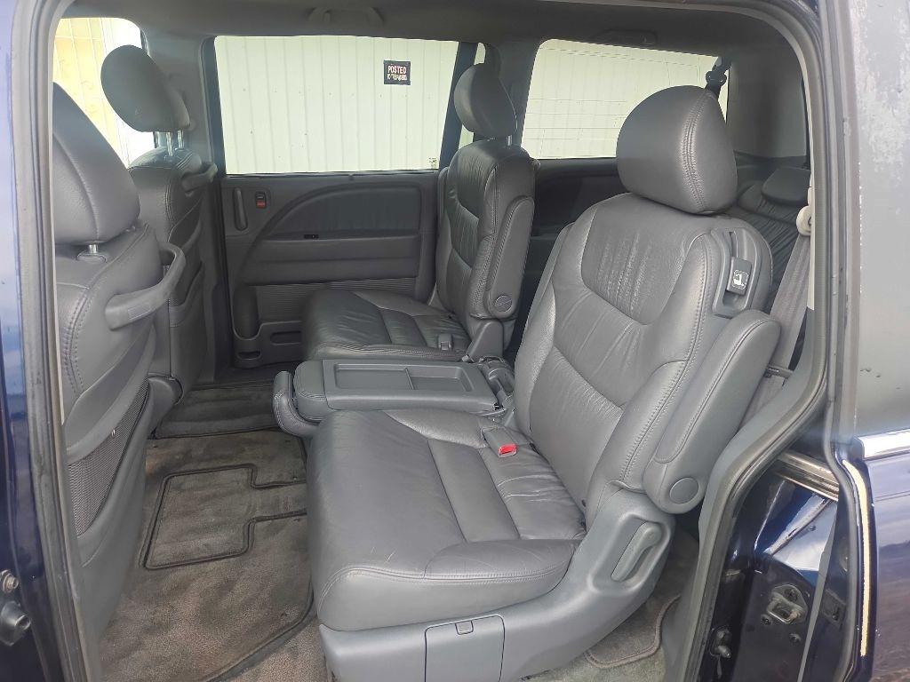Honda Odyssey  2006
