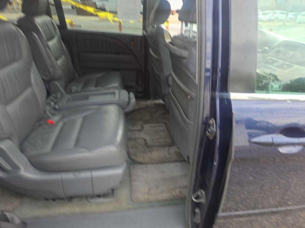 Honda Odyssey  2006
