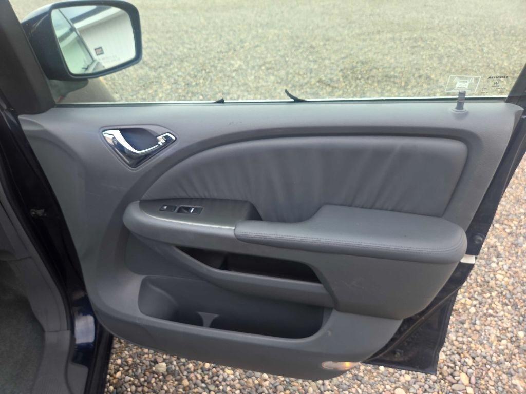 Honda Odyssey  2006