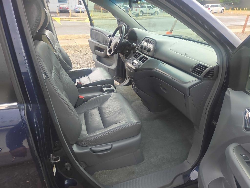Honda Odyssey  2006