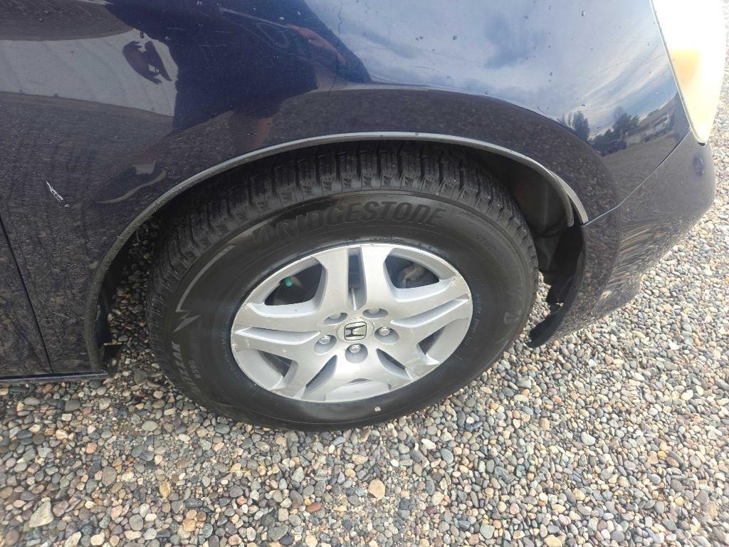 Honda Odyssey  2006