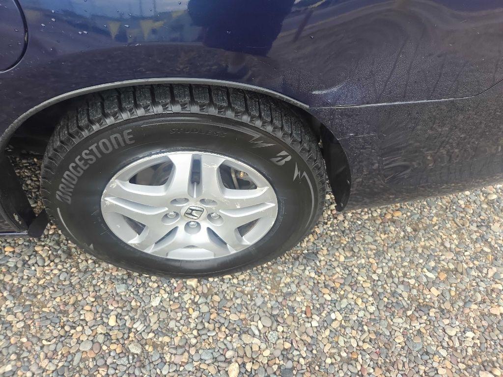 Honda Odyssey  2006