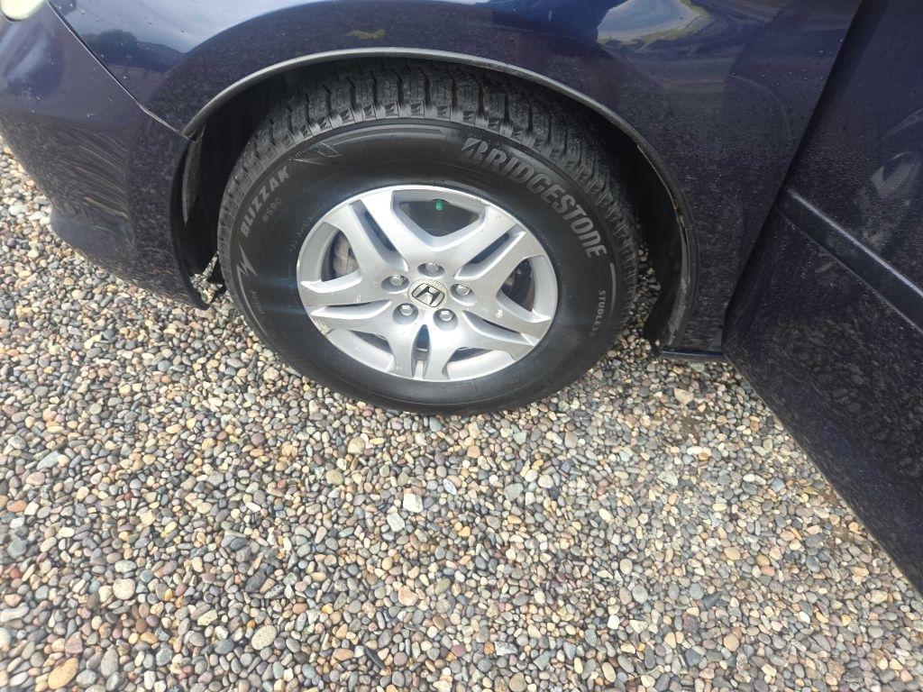Honda Odyssey  2006