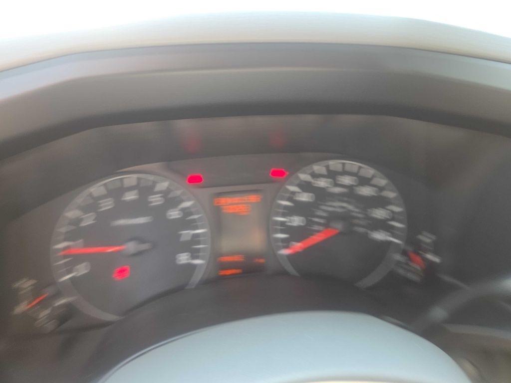 Nissan NV Passenger  2016