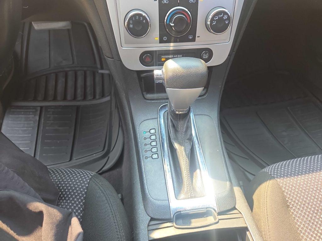 Chevrolet Malibu  2010