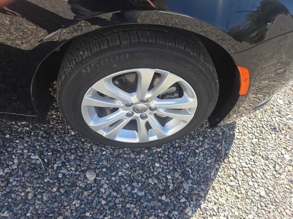 Chrysler 200  2015
