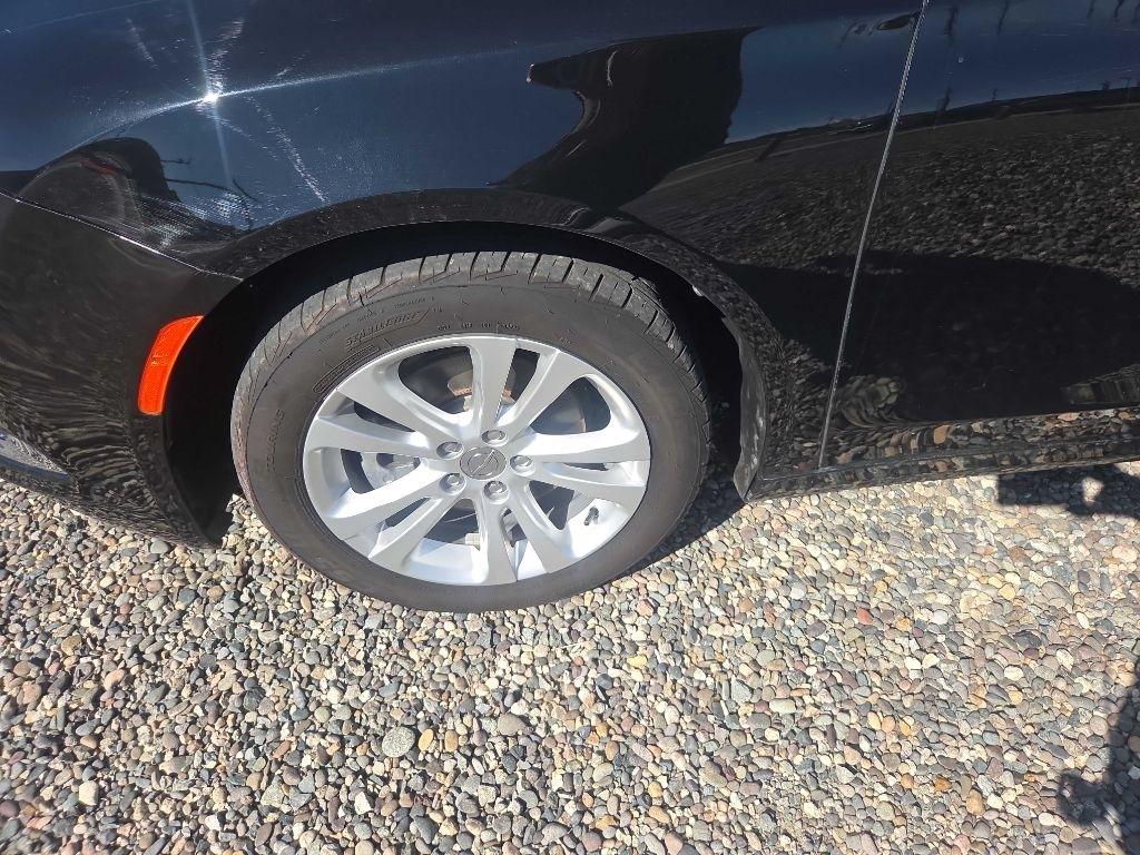 Chrysler 200  2015