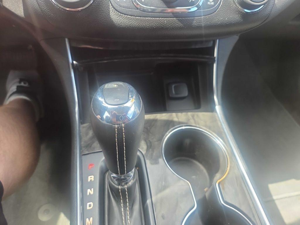Chevrolet Impala  2015
