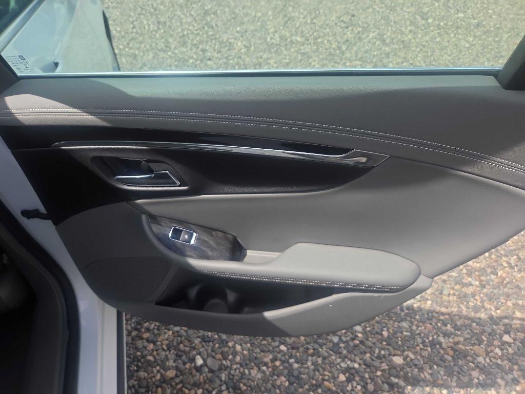Chevrolet Impala  2015