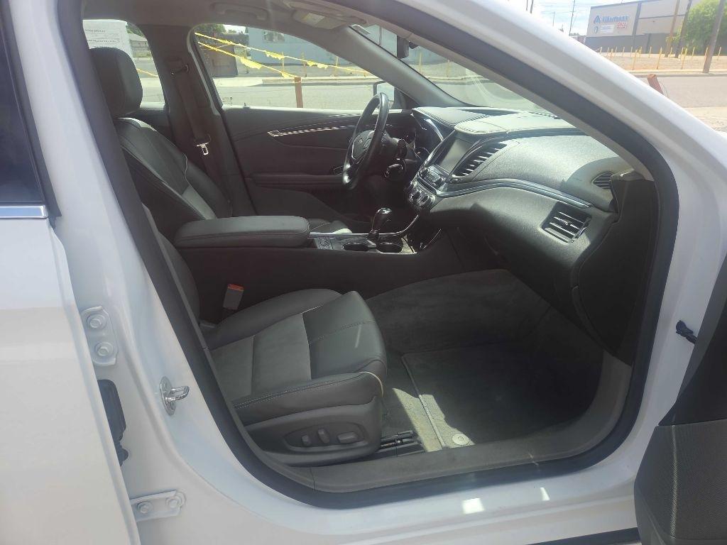 Chevrolet Impala  2015