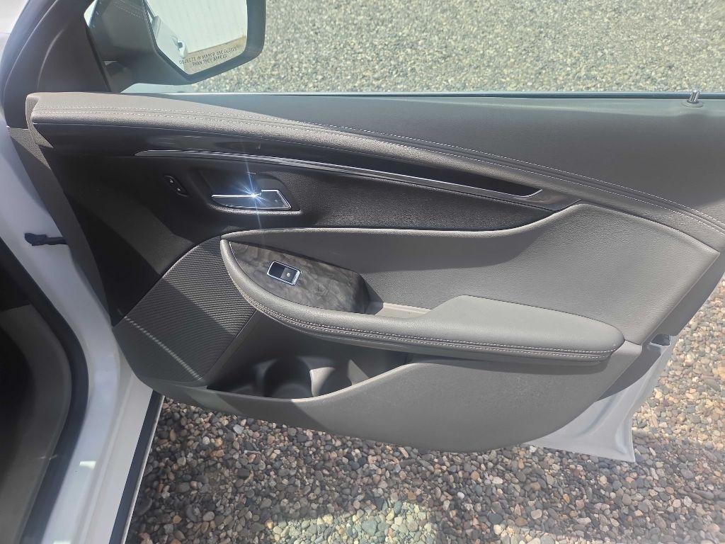 Chevrolet Impala  2015