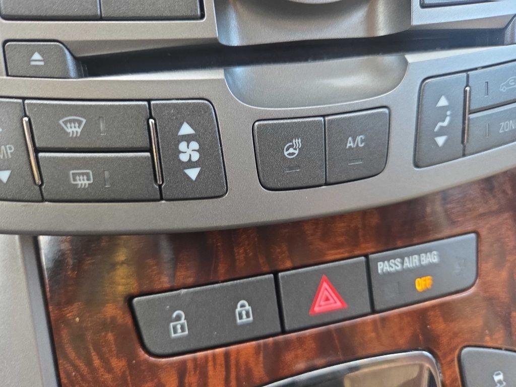 Buick LaCrosse  2013